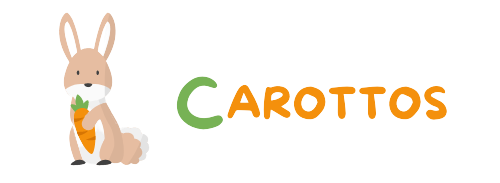 Logo de Carottos