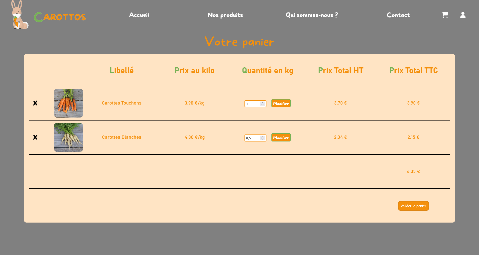 Image du site