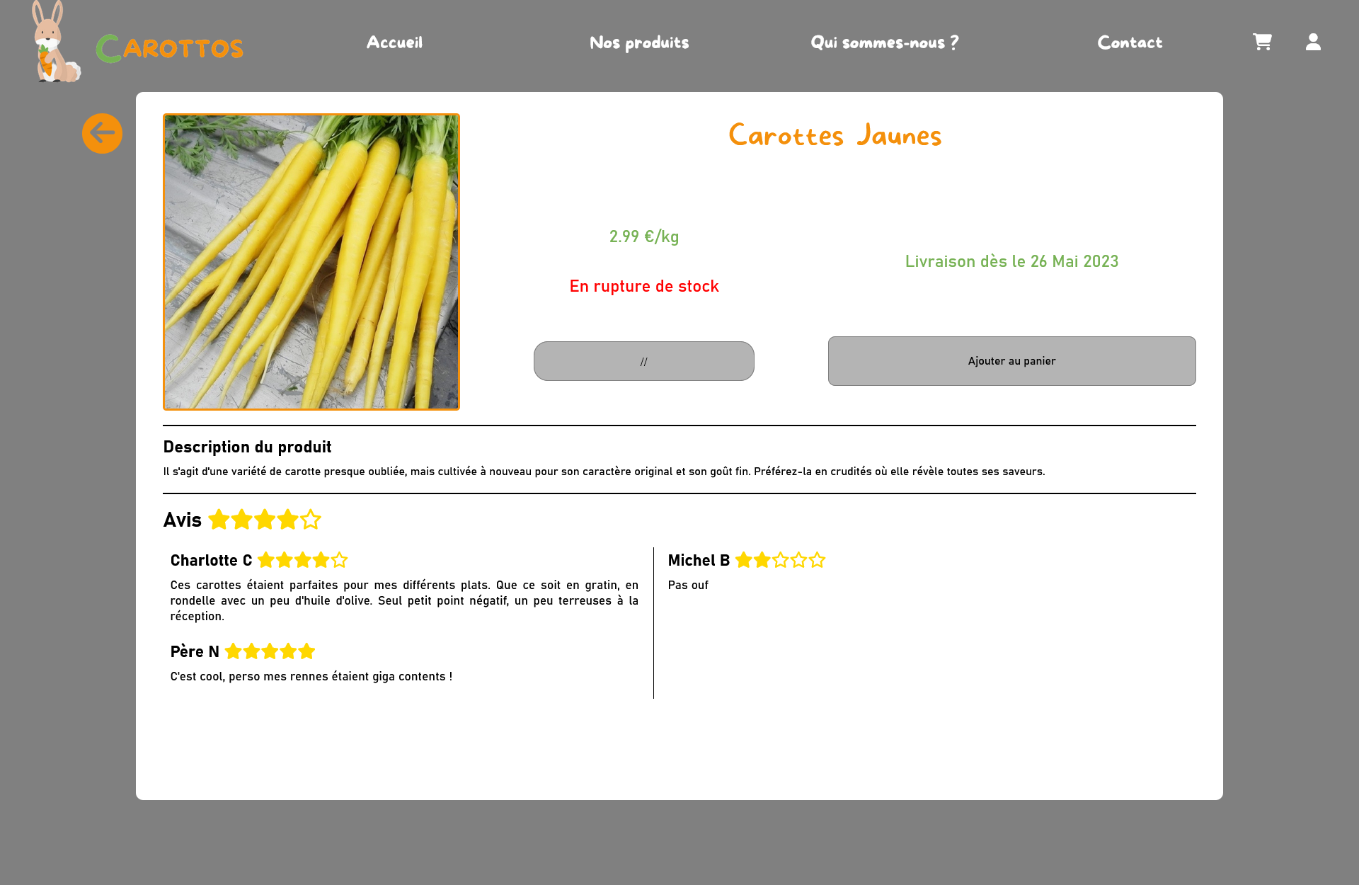 Image du site