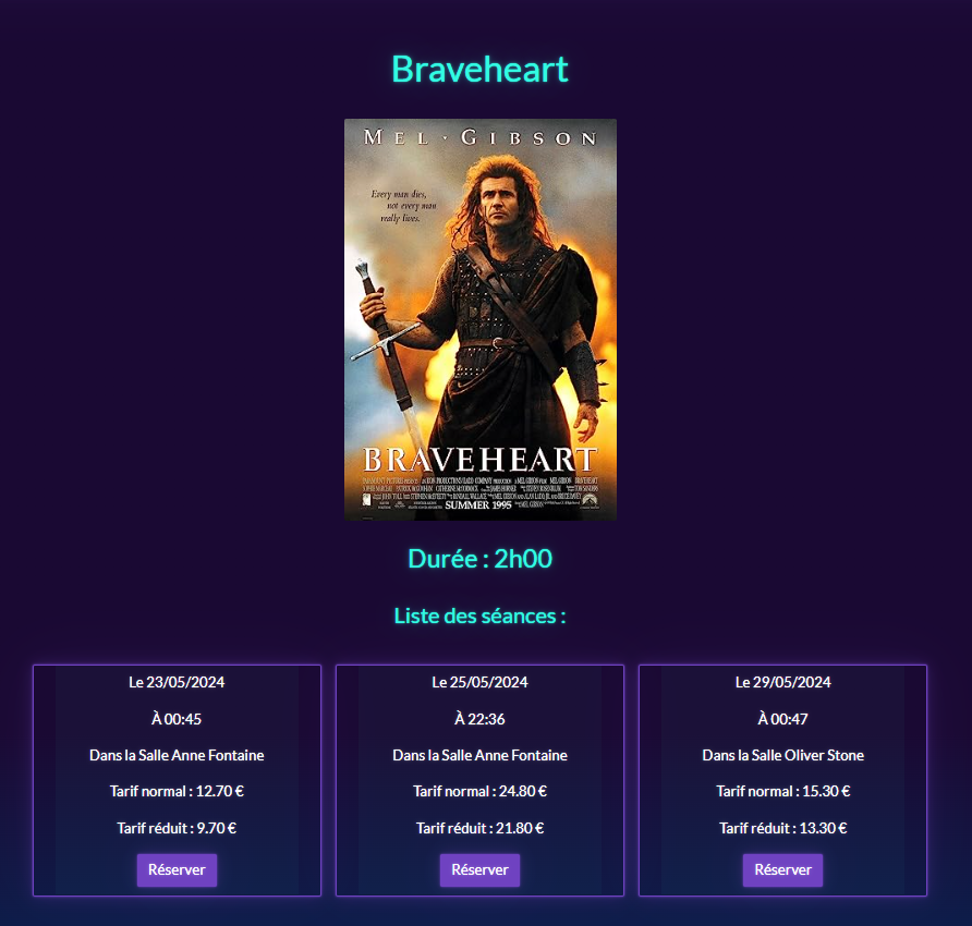 Image du site