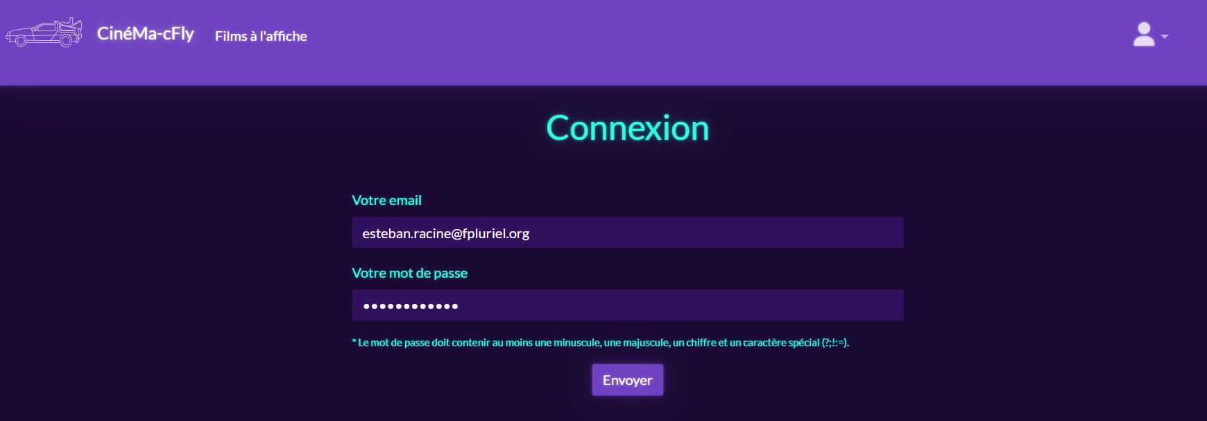 Image du site