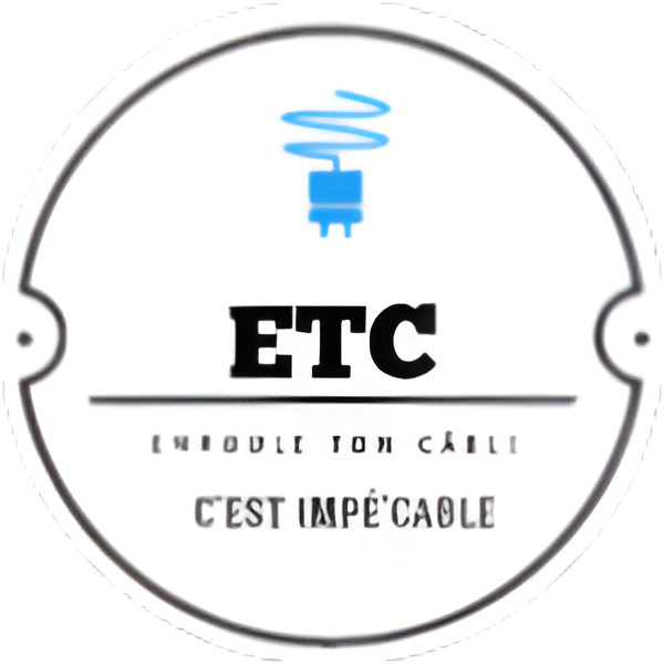 Logo de ETC