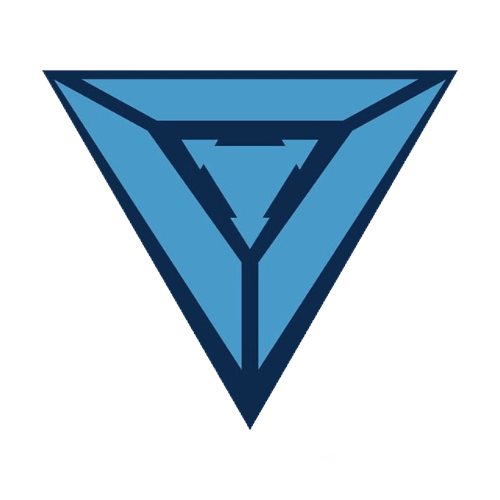 Logo de Iron