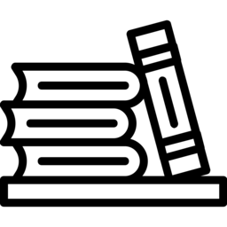 Logo de Projet Bibliothèque